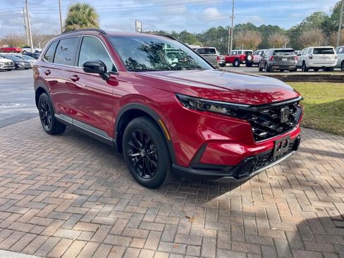 Used 2023 Honda CR-V Sport image 8