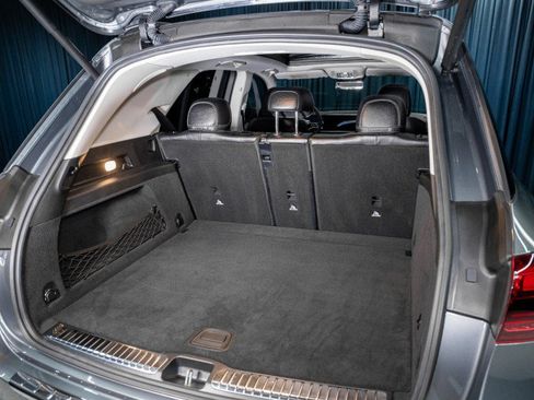 New 2026 Mercedes-Benz GLE 350 4MATIC image 6