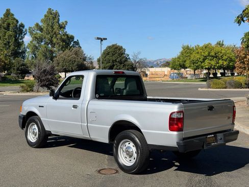 Used 2005 Ford Ranger 2WD Regular Cab image 3
