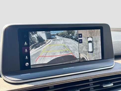 Used 2022 Kia Telluride SX w/ Nightfall Edition Package image 14