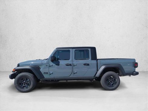 New 2026 Jeep Gladiator Sport image 4