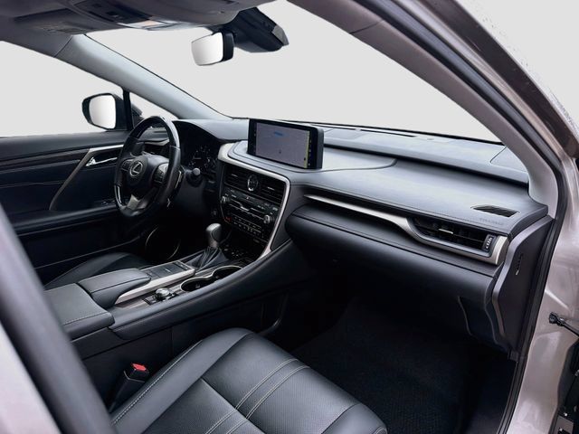 Used 2022 Lexus RX 350 FWD w/ Luxury Package image 15