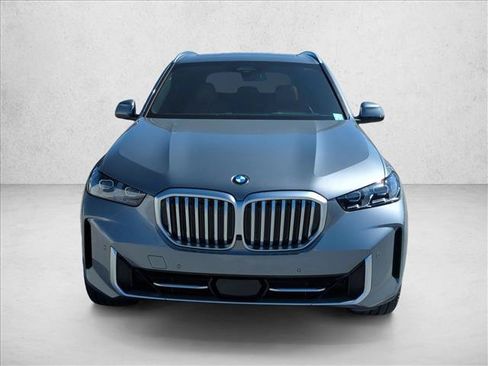 New 2026 BMW X5 sDrive40i w/ Premium Package RWD image 6