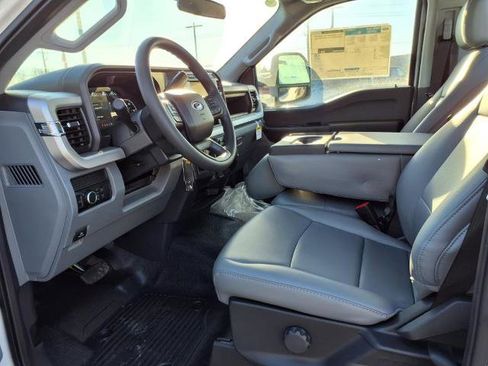 New 2024 Ford F450 XL image 34
