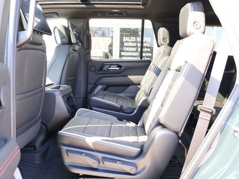New 2026 GMC Yukon AT4 Ultimate AWD/4WD image 28