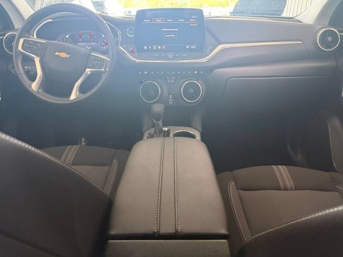 Used 2026 Chevrolet Blazer LT FWD image 41