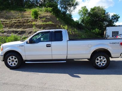Used 2013 Ford F150 XLT w/ Luxury Equipment Group