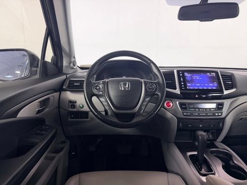 Used 2018 Honda Pilot EX-L image 15