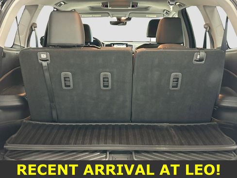 Used 2021 Honda Pilot Touring image 27