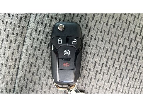 Used 2018 Ford F350 XLT w/ XLT Value Package AWD/4WD image 33