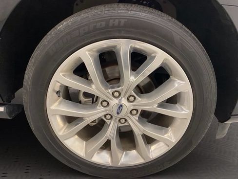 Used 2019 Ford Expedition Platinum AWD/4WD image 36