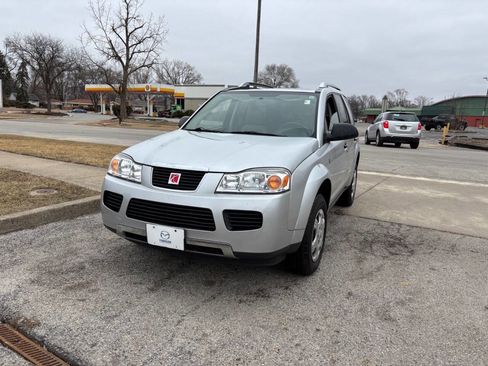 Used 2007 Saturn Vue 2WD image 1