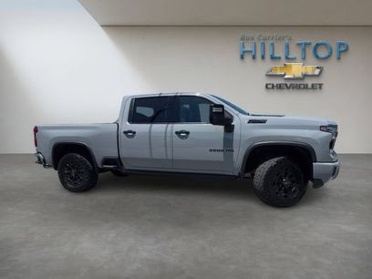 Used 2024 Chevrolet Silverado 2500 LTZ w/ LTZ Plus Package