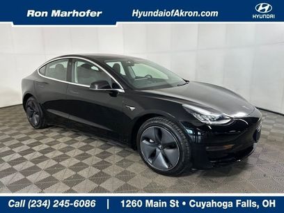 Used 2018 Tesla Model 3 Long Range