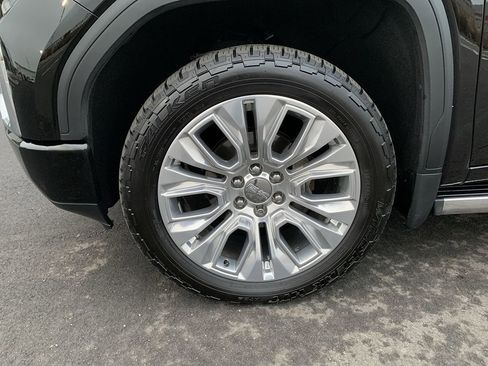 Used 2020 GMC Sierra 1500 Denali w/ Denali Ultimate Package image 11