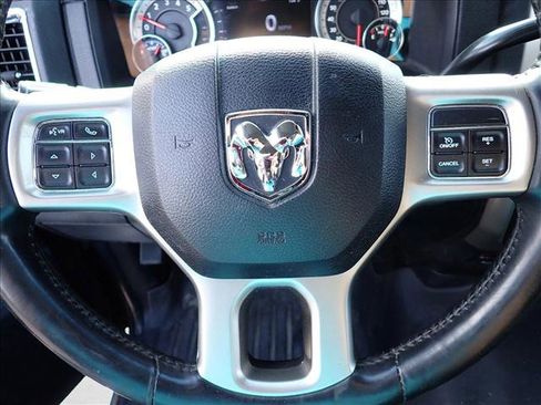 Used 2015 RAM 2500 Laramie w/ Cold Weather Group AWD/4WD image 13