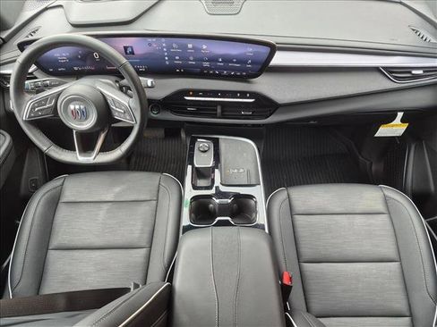 New 2026 Buick Enclave Sport Touring w/ Power Package AWD/4WD image 15