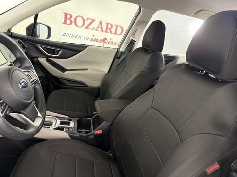 Used 2024 Subaru Forester AWD/4WD image 11