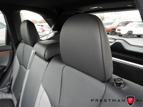 Used 2025 Subaru Forester Sport w/ Popular Package #1 image 44