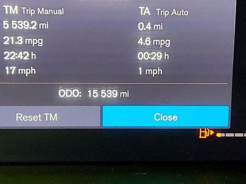 Used 2025 Volvo XC60 B5 Ultra w/ Protection Package Premier AWD/4WD image 14