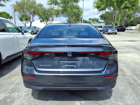 Used 2023 Honda Accord LX image 7