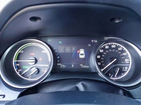 Certified 2024 Toyota Camry XSE image 16