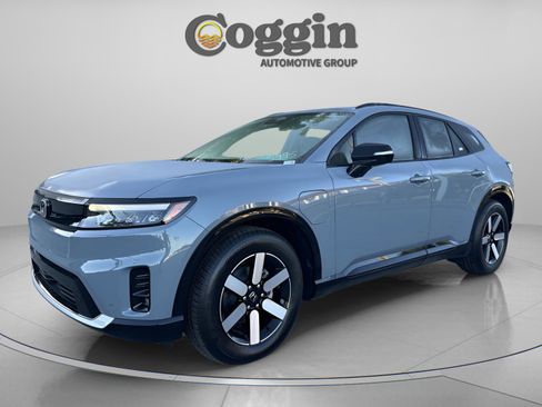 New 2026 Honda Prologue Touring image 2