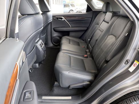 Used 2017 Lexus RX 350 AWD image 21