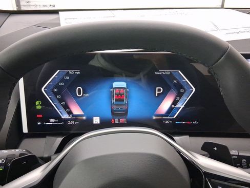 New 2026 BMW X3 xDrive30 w/ Premium Package image 16