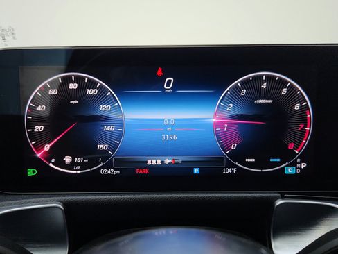 Certified 2026 Mercedes-Benz GLB 250 image 22