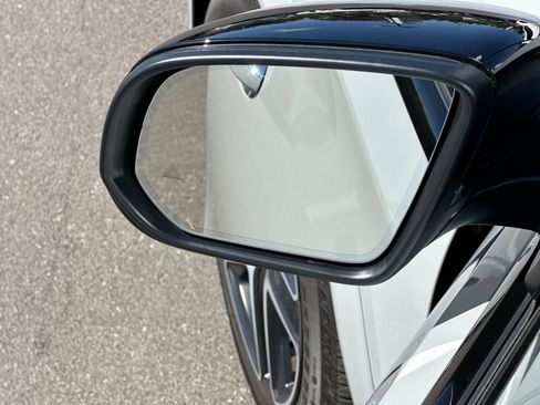 Certified 2025 Mercedes-Benz GLE 53 AMG 4MATIC image 10