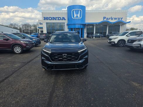 Used 2024 Honda CR-V Sport-L image 8