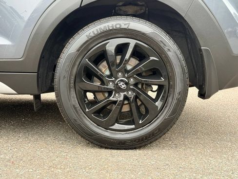Used 2017 Hyundai Tucson SE Plus AWD/4WD image 29