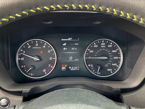 Certified 2023 Subaru Ascent Onyx Edition image 13