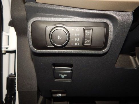 New 2025 Ford Bronco Big Bend w/ Black Diamond Package image 22