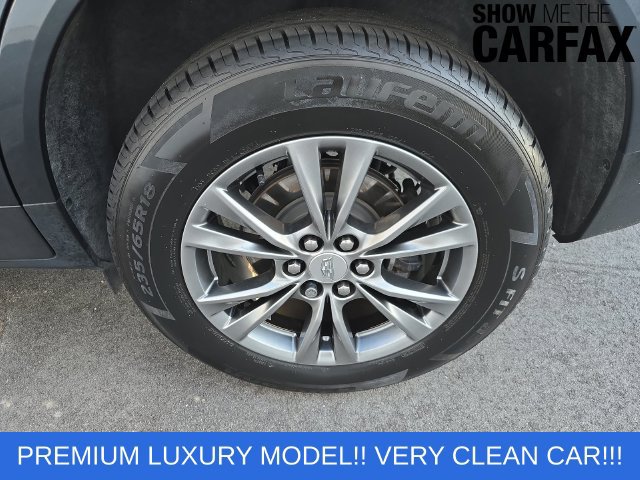 Used 2021 Cadillac XT5 Premium Luxury FWD image 23