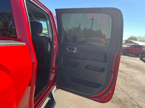 Used 2015 GMC Sierra 1500 SLE w/ SLE Value Package image 33