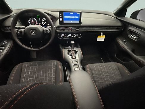 New 2027 Honda HR-V Sport image 20