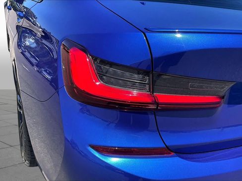Used 2022 BMW M340i w/ Premium Package RWD image 28
