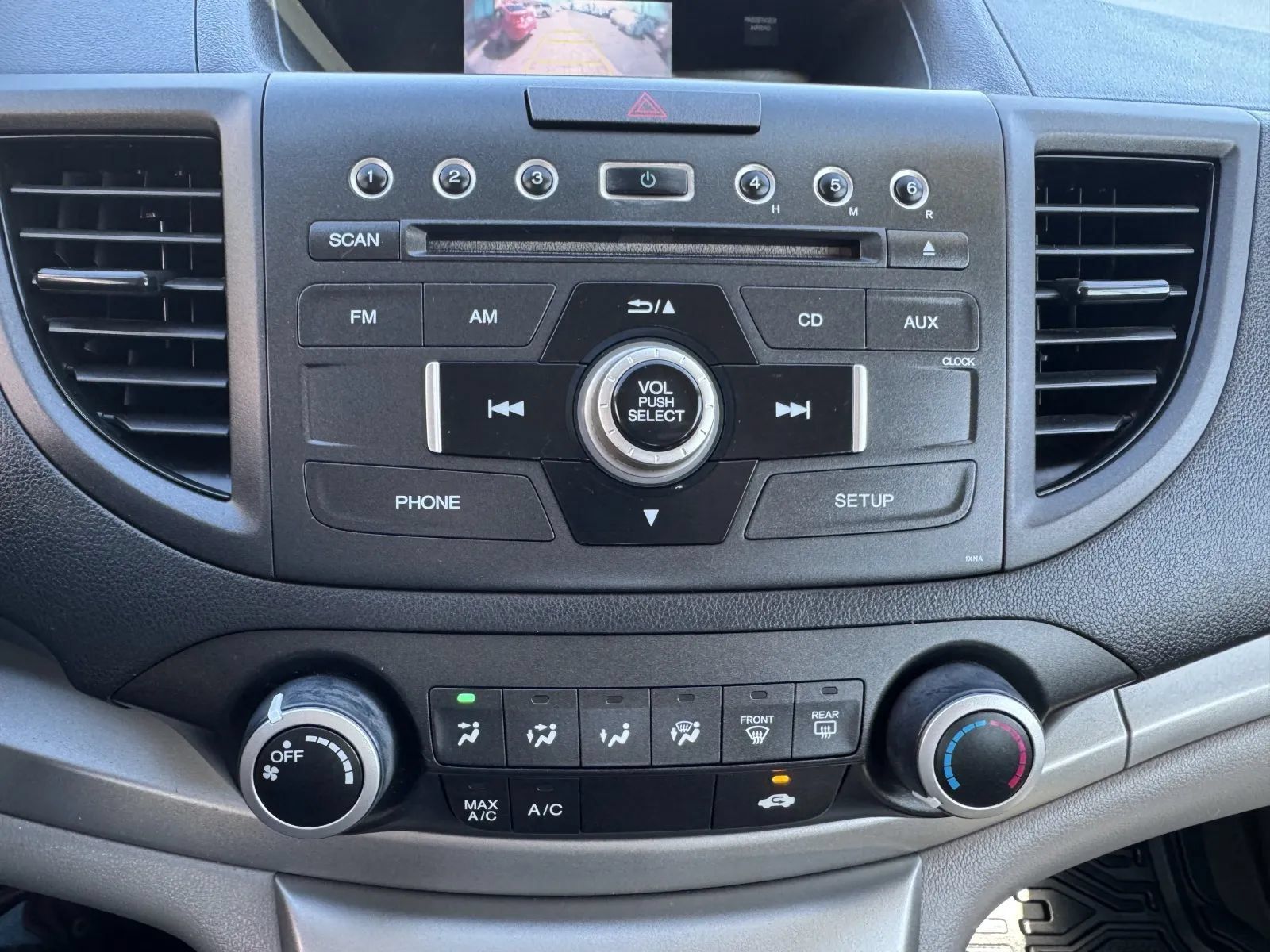 Used 2013 Honda CR-V LX image 27