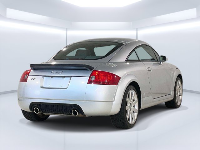 Used 2004 Audi TT 3.2 AWD/4WD image 7