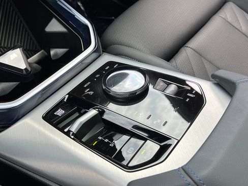 Used 2025 BMW X3 M50 w/ Premium Package image 29