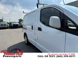 Used 2020 Nissan NV200 SV image 2