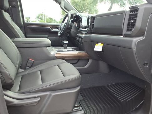New 2026 Chevrolet Silverado 1500 LT w/ Texas Edition Plus RWD image 23