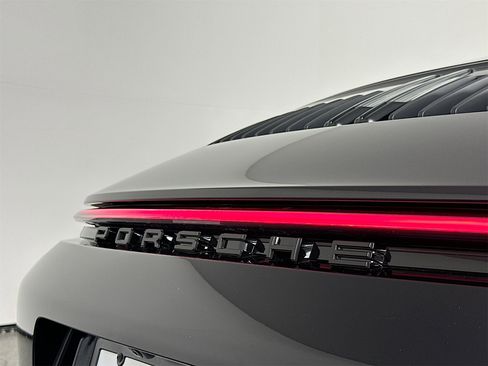 Certified 2024 Porsche 911 Targa 4 GTS image 17