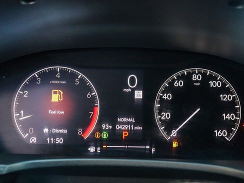 Certified 2025 Honda Civic Sport image 27