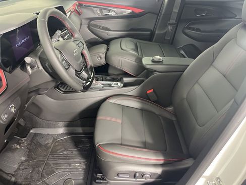 New 2026 Chevrolet TrailBlazer RS w/ Convenience Package image 28