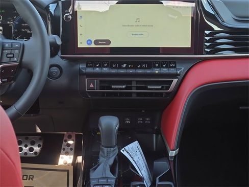 Used 2026 Toyota Camry XSE image 20