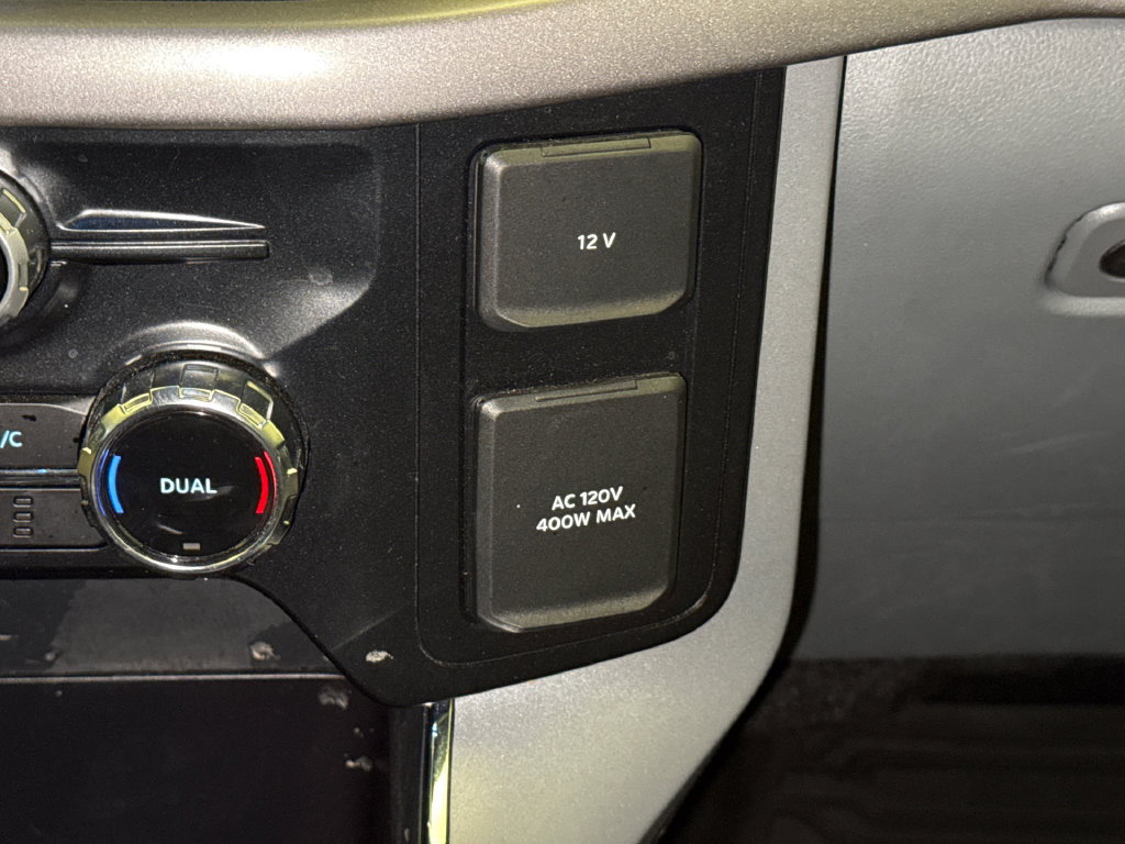 Used 2024 Ford F150 XLT w/ Equipment Group 302A MID AWD/4WD image 33