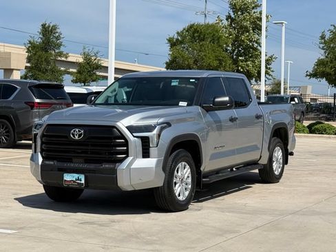 Used 2024 Toyota Tundra SR5 RWD image 10